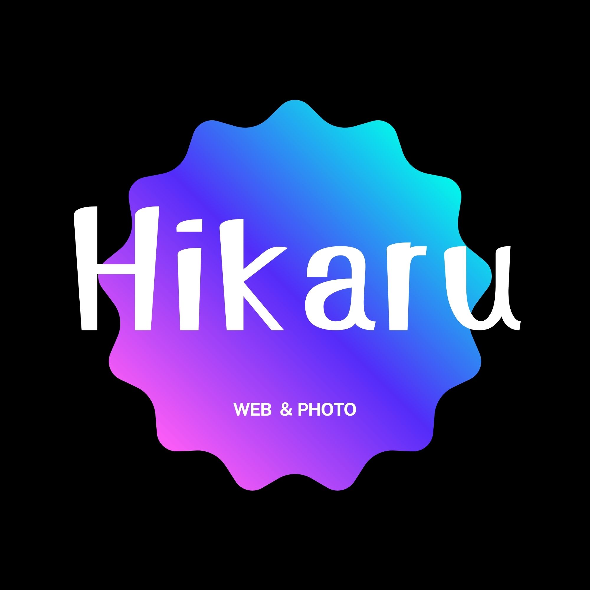プロフィール写真